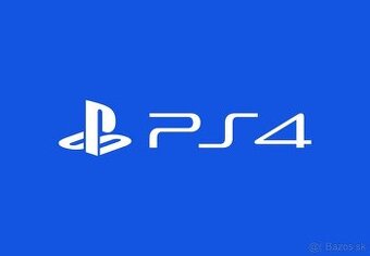 hry na PS4 Playstation 4