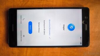Huawei p9 lite