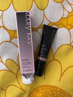 Mary Kay CC krém SPF15