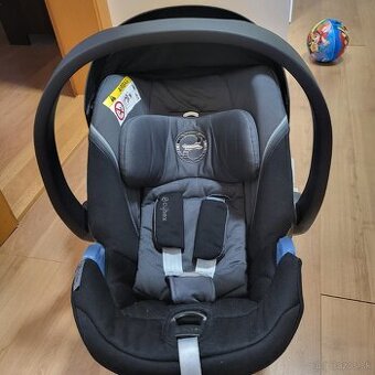 Cybex Aton 5 vajíčko