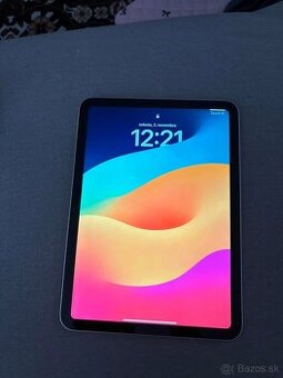 Predám iPad 10. generácie 64 GB