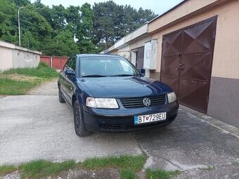 Passat b5 1.9 TDI