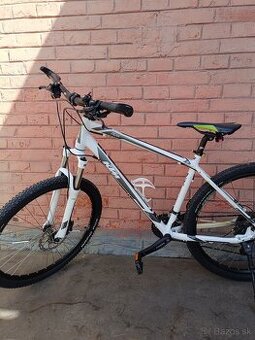 Používaný bicykel KTM PEAK XT "18,5"