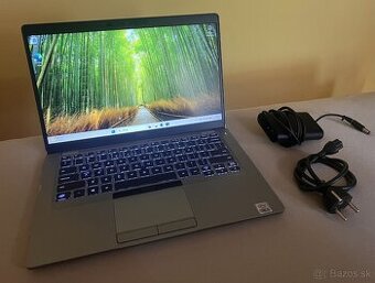 Dell Latitude, i5 10gen, 16GB RAM, 256GB NVME SSD
