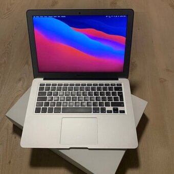 MacBook Air 13" 2017