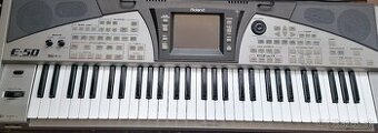 Roland E-50
