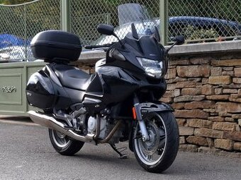 Honda NT 700 Deauville  ABS