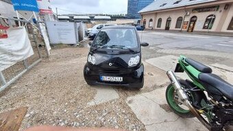 Smart cdi 800cm3