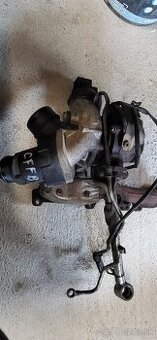 TURBO 2.0 TDI CR 103 KW