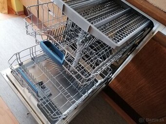 Bosch umývačka riadu 60cm