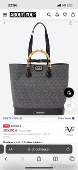 Predam novu kabelku Italia Versace 19V69