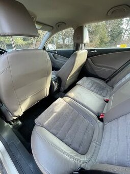 volkswagen passat combi