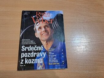 Reader´s Digest Výber