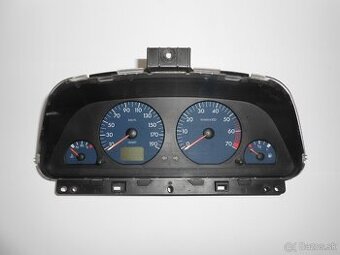 Budiky Peugeot Expert