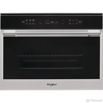 parná rúra Whirlpool