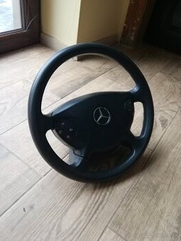 Volant W211