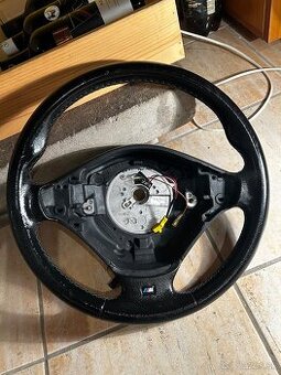 Volant Bmw e36 Mtech3