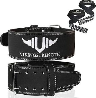 Vzpieračský opasok Vikingstrength