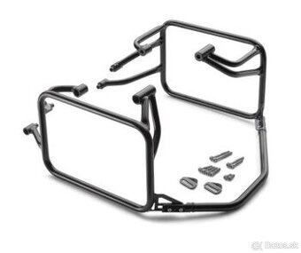 Drziaky bocnych kufrov KTM 1090 1190 1290