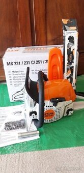 Stihl MS231
