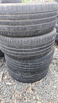 Letne pneumatiky 235/50 r19