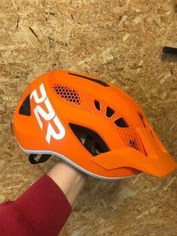 Prilba P2R Zenero M/L 59-61cm