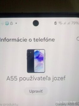 samsung galaxy A55 5g