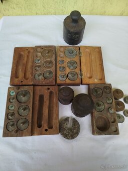 Retro veci za 5€/ks