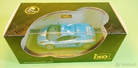 Lamborghini Gallardo Italy Police 1:43