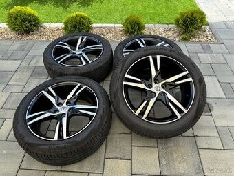 R19 alu Volvo XC40 235/50 Pirelli Cinturato P7