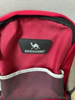 Turisticky nosic Dromader Maroon KOALA
