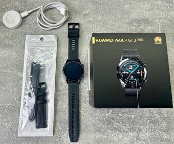 Huawei Watch GT 2 46mm hodinky