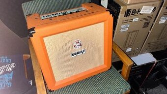 Orange Tiny Terror