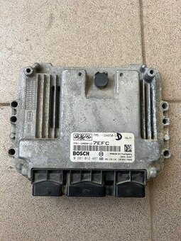 Predám riadiacu jednotku motora Ford Focus mk2