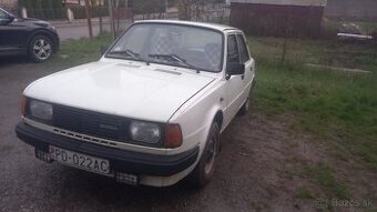 Škoda 105l