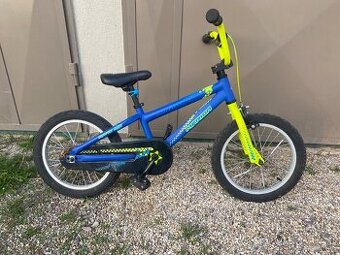 Detsky bicykel 16 - Merida Mats 16