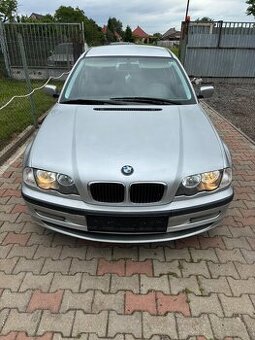 Bmw e46
