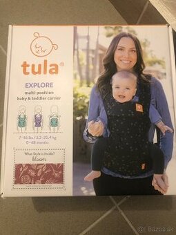 Nosic tula explore