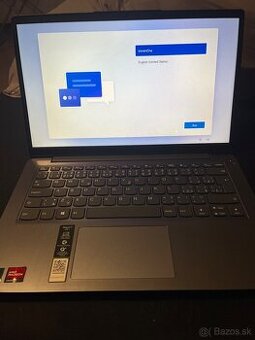 Lenovo Ideapad3 (14”)