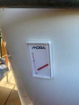 Elektrický Bojler MORA 80L