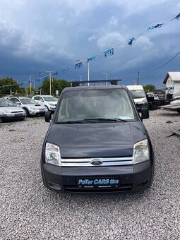Ford Tourneo Connect 1,8TDi