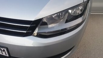 SHARAN 2.0 TDI BLUEMOTION