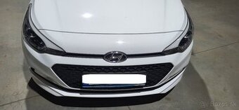 Hyundai i20 Active 1.4 CRDi Style