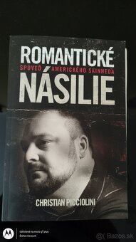 Predám knihy: Ed Mc Bain - Hluchý nám..., J. Bargum - Súkrom