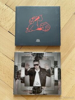 Delik - XXX TAPE, Moja Reč - Offline