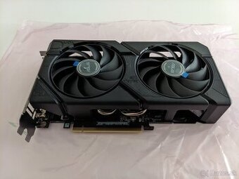ASUS DUAL GeForce RTX 4060 EVO OC Edition 8GB