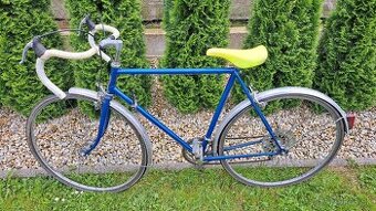 BICYKEL FAVORIT