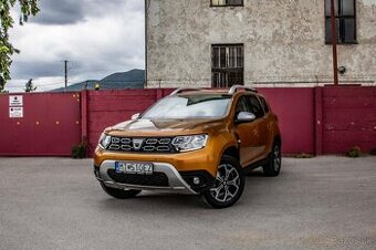 Dacia Duster 1.6 SCe S&S Comfort 4x4 LPG