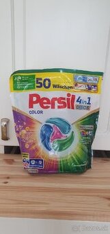 Persil pracie kapsuly