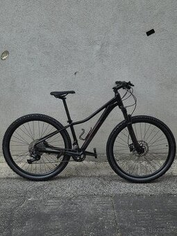 Horsky bicykel Cube Acces